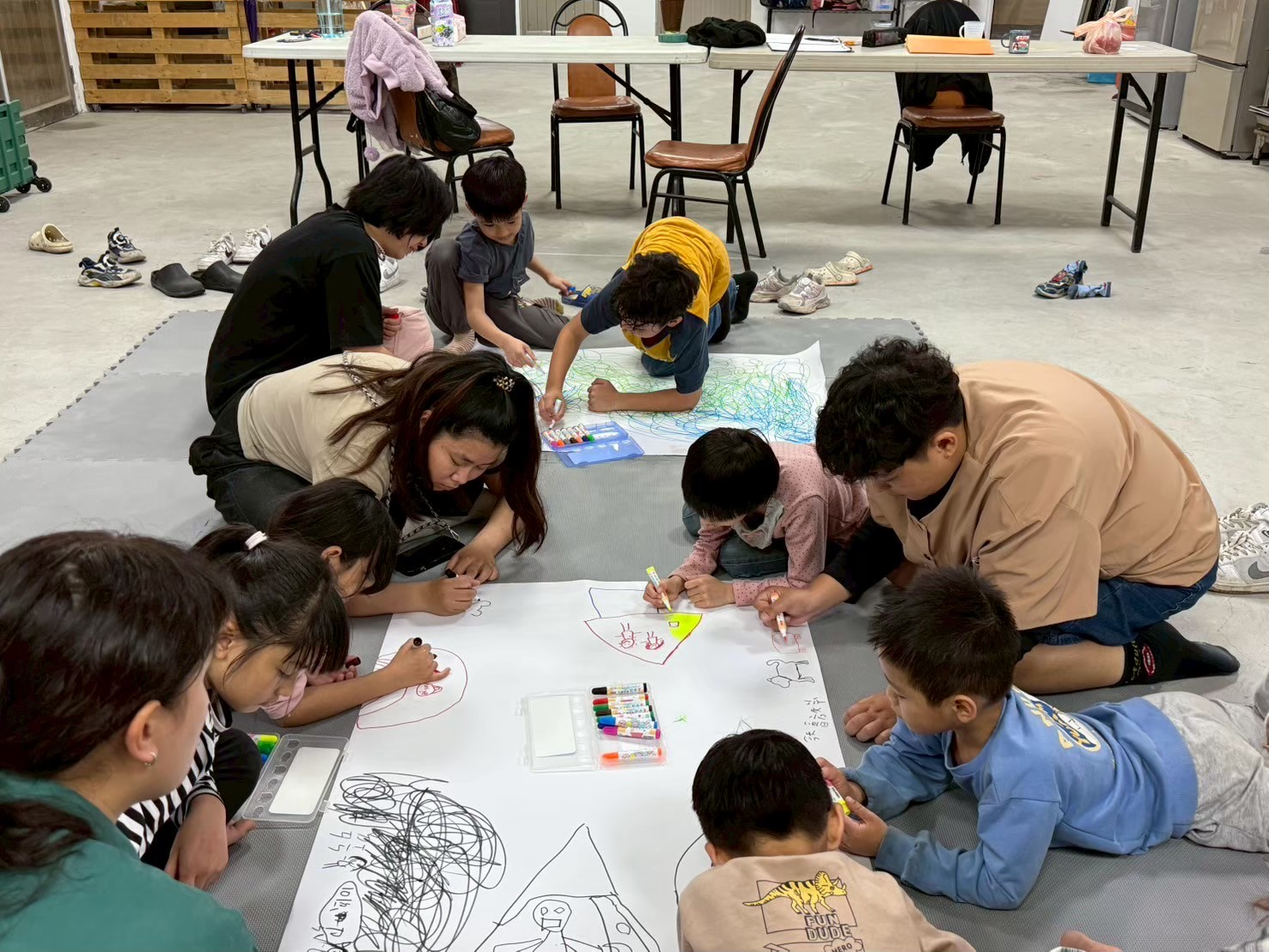 【大比大和平&和中課照班】(標題圖檔)