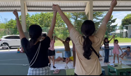 Marwa 嗎哇玩具親子車-陶樸閣部落(標題圖檔)